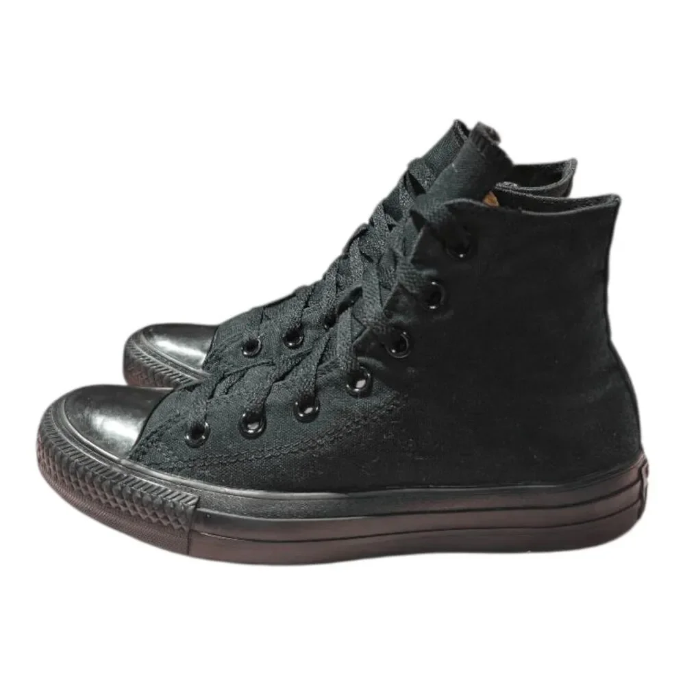 CONVERSE Chuck Taylor All Star Hi Top Sneaker Size M5/W7